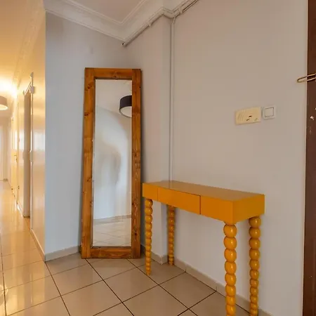 Appartamento 3-bedroom