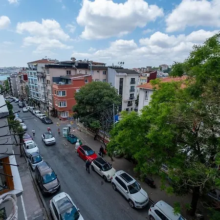 Appartamento 3-bedroom