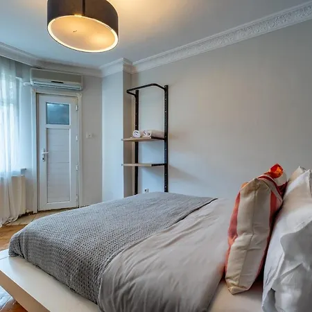 3-bedroom * איסטמבול
