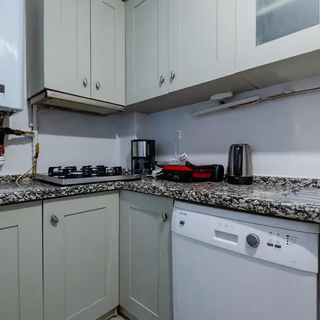 3-bedroom דירה איסטמבול
