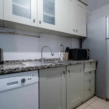 דירה 3-bedroom איסטמבול