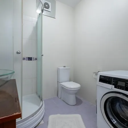 3-bedroom Apartmán Istanbulská provincie