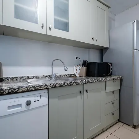 3-bedroom איסטמבול