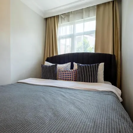 3-bedroom * Istanbulská provincie